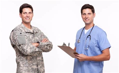 civilian nurse jobs on military base.